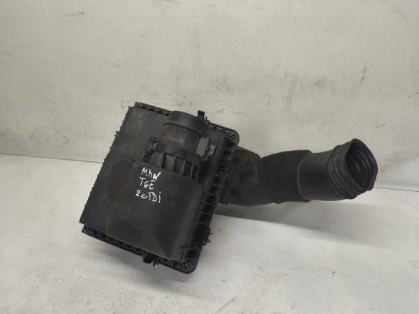 BOITE A AIR MAN TGE/ VW CRAFTER 2017+ - Vue 1